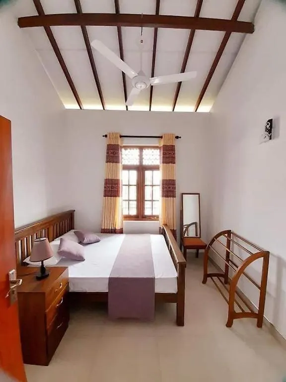 Jasmine Apartments Negombo Sri Lanka