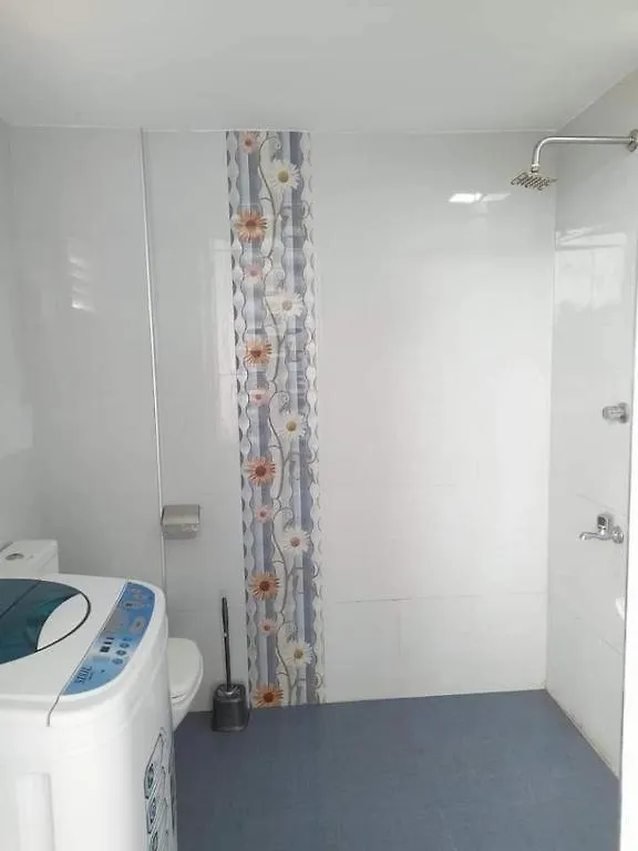 Jasmine Apartments Negombo