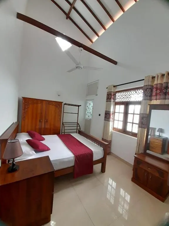 Jasmine Apartments Negombo