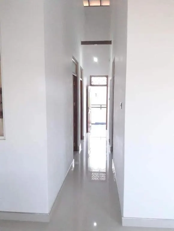 Jasmine Apartments Negombo Sri Lanka