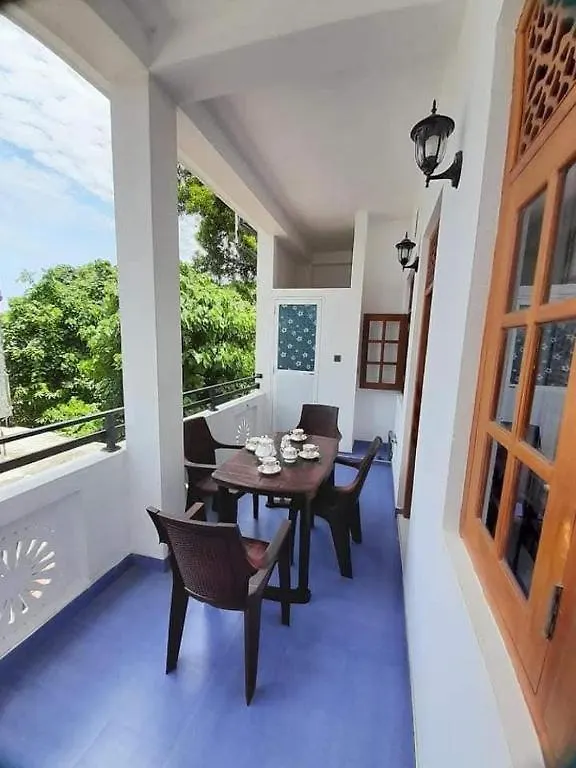 Jasmine Apartments Negombo