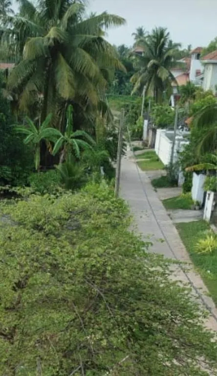 Jasmine Apartments Negombo