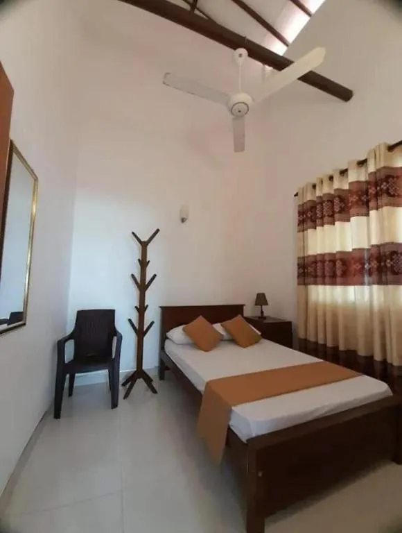 Jasmine Apartments Negombo 0*,  Sri Lanka