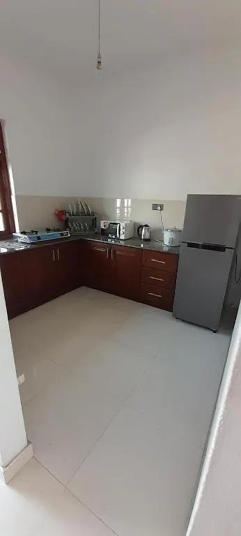 Jasmine Apartments Negombo