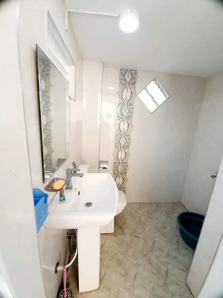 Jasmine Apartments Negombo Sri Lanka