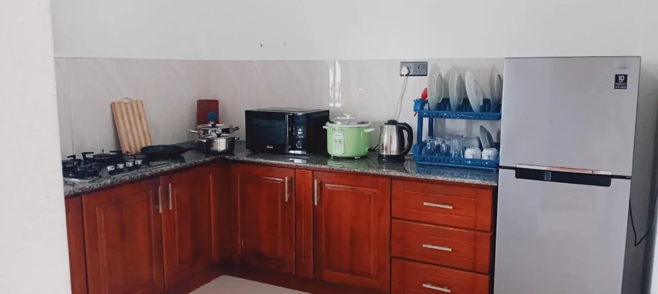 Jasmine Apartments Negombo