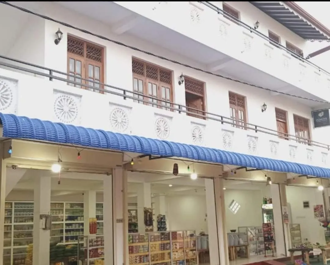 Jasmine Apartments Negombo
