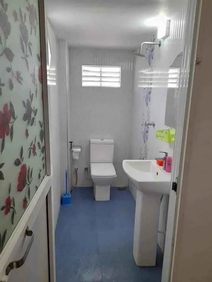 Jasmine Apartments Negombo 0*,
