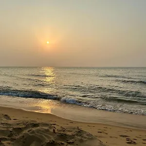 Ocean Breeze Residencies Britlanka Negombo