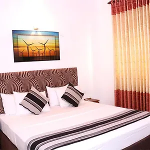 Gasthof Cozy, Negombo