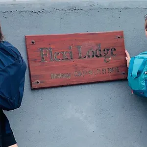Flexi Pensjonat