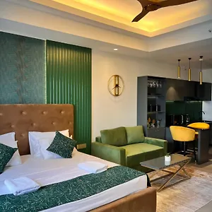 Ocean Breeze Negombo- Tidesend Luxury Negombo