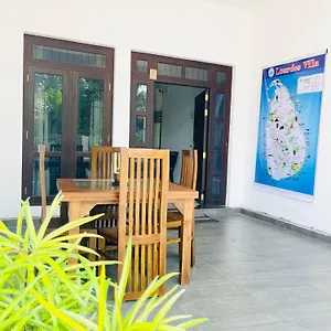 Fanisha Family And Restaurant Pensjonat