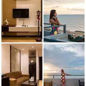 Serenity By Ocean Breeze Negombo