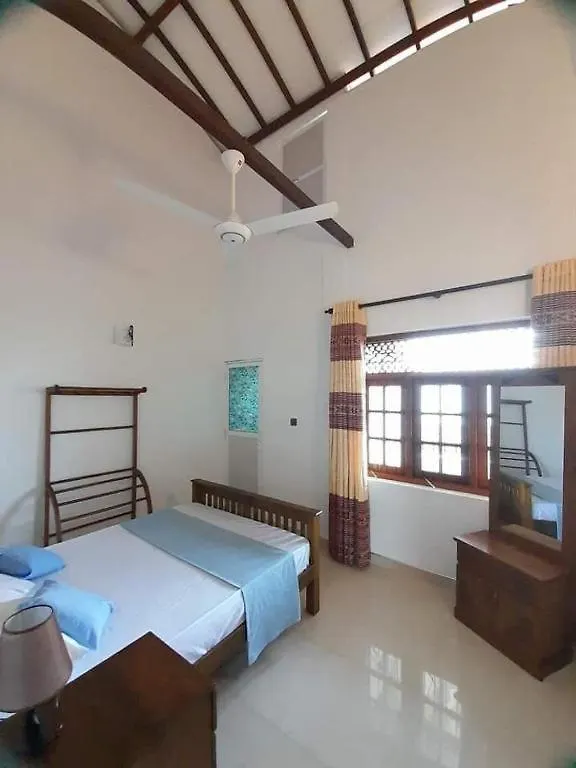 Jasmine Apartments نيجومبو