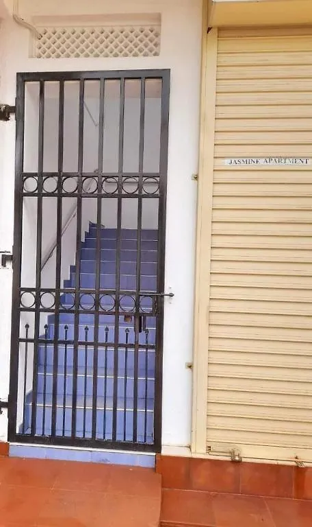 Jasmine Apartments نيجومبو