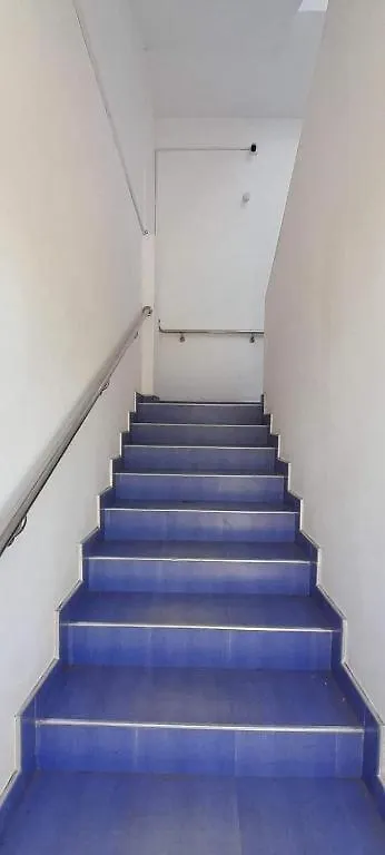 Jasmine Apartments نيجومبو