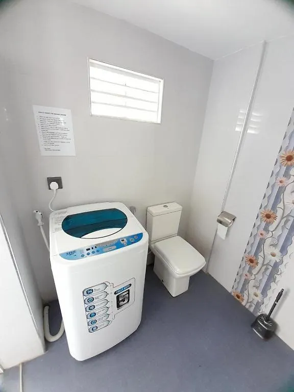 Jasmine Apartments نيجومبو سريلانكا