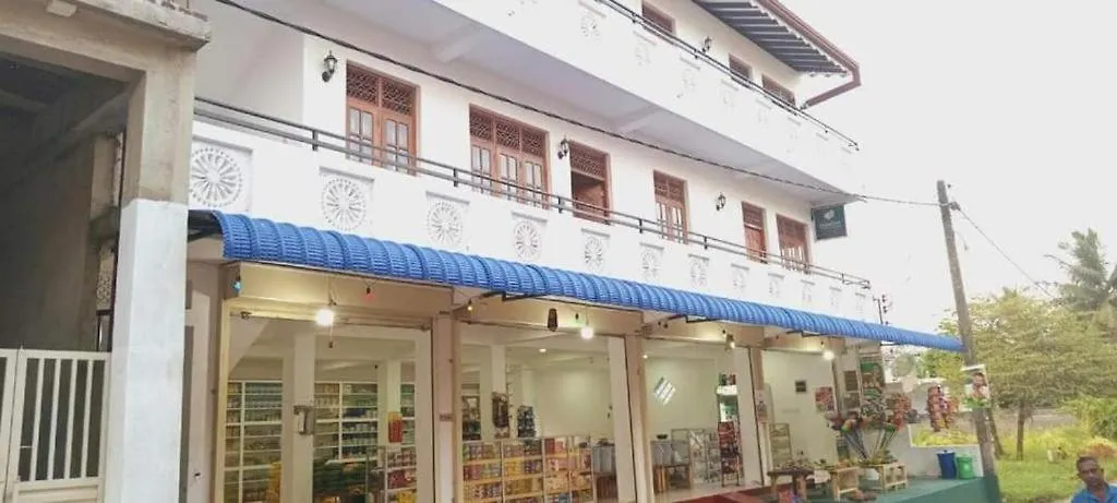 Jasmine Apartments نيجومبو