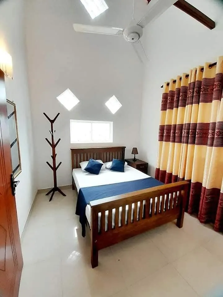 Jasmine Apartments نيجومبو