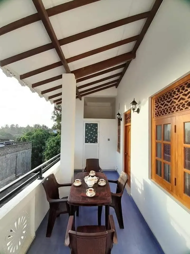 Jasmine Apartments نيجومبو