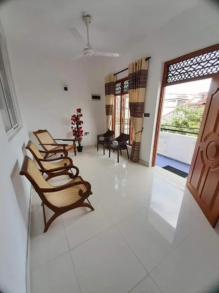 Jasmine Apartments نيجومبو
