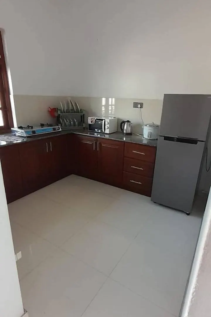 Jasmine Apartments نيجومبو