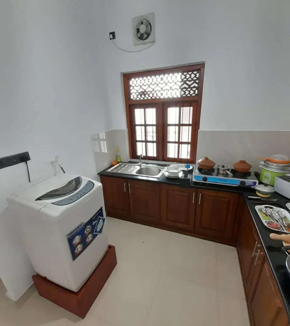 Jasmine Apartments نيجومبو