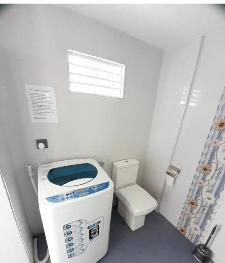 Jasmine Apartments نيجومبو سريلانكا